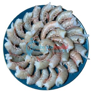ব্রাউন চিংড়ি ২১/২৫