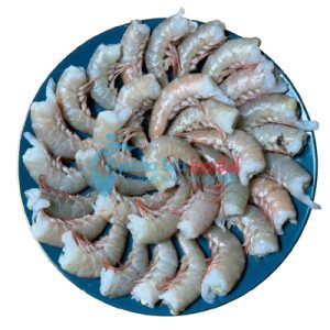 ব্রাউন চিংড়ি ২৬/৩০